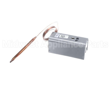 4131Y Heatcraft Refrigeration Thermostat 30-90F Range