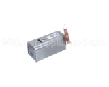4131Y Heatcraft Refrigeration Thermostat 30-90F Range