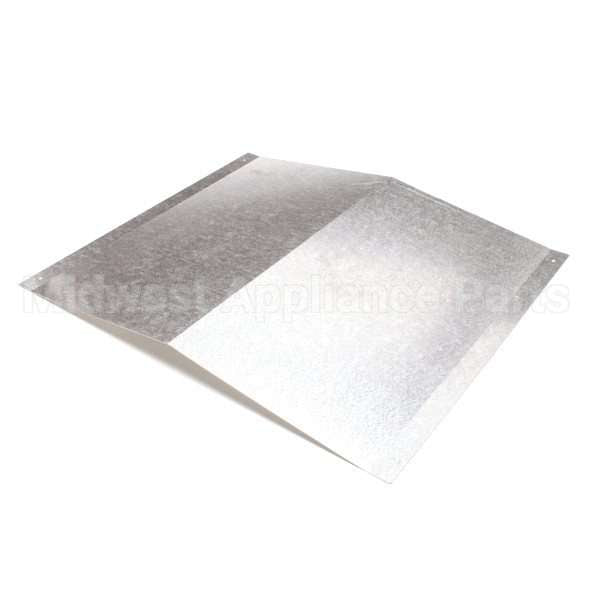413228-1 Compatible Vulcan Baffle, Vee