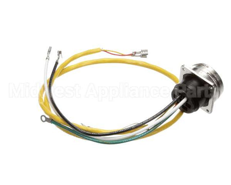 41325E Gold Medal Products Receptacle Assembly