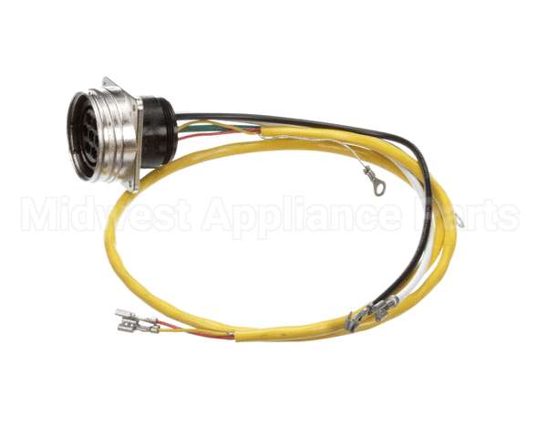 41325E Gold Medal Products Receptacle Assembly