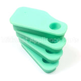 4133 Briggs & Stratton Foam-Filter (4 X 270528S)