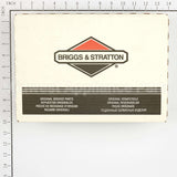 4133 Briggs & Stratton Foam-Filter (4 X 270528S)