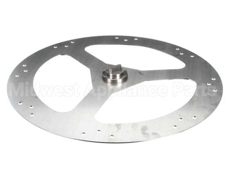 41349 Henny Penny Drive Disc Assy