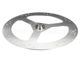 41349 Henny Penny Drive Disc Assy