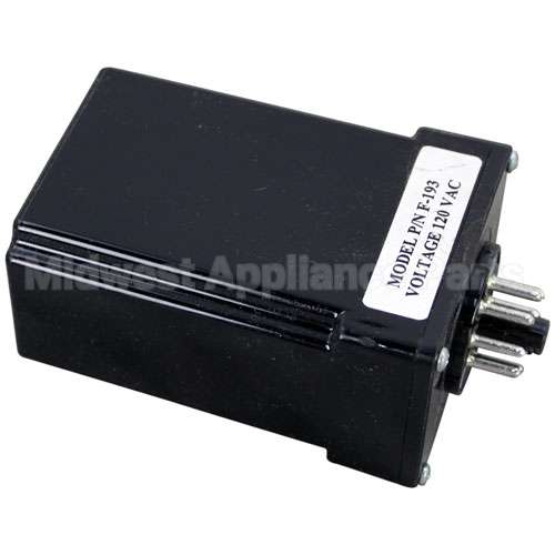 4135 Compatible Nieco Control, Motor - Scr 120V
