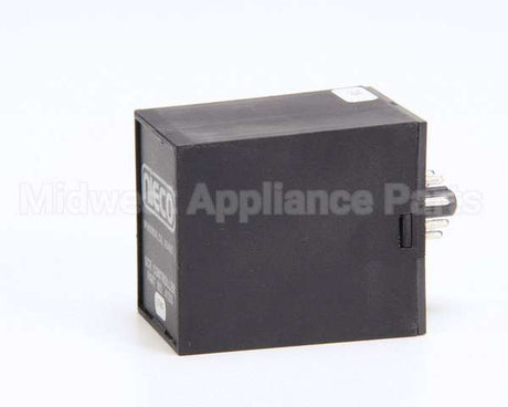 4135 Nieco Screw Controller-Can Type 120 Volt Domes