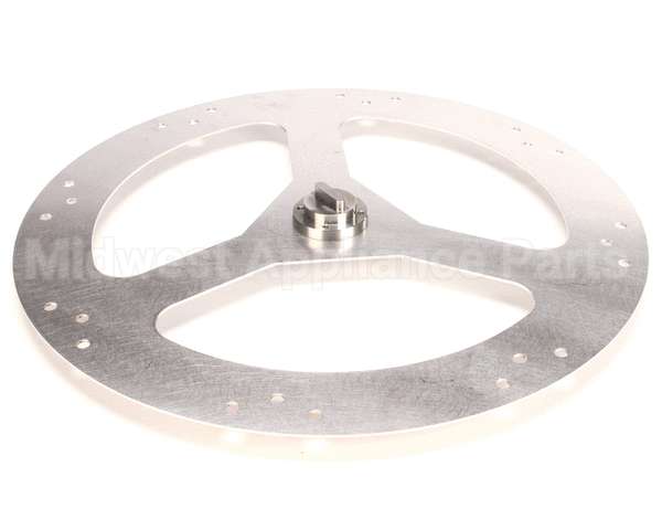 41350 Henny Penny L.h. Disc Assembly