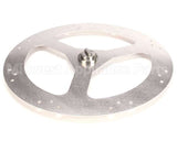 41350 Henny Penny L.h. Disc Assembly