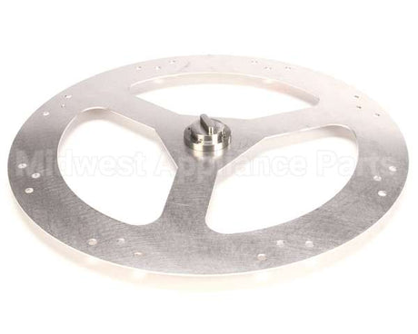 41350 Henny Penny L.h. Disc Assembly