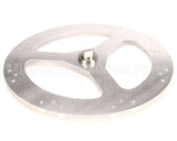 41350 Henny Penny L.h. Disc Assembly