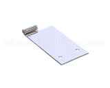 41352 Gold Medal Products Female Hinge Long Left