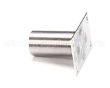 41355 Henny Penny Weld Assembly-Mounting Plate & Leg