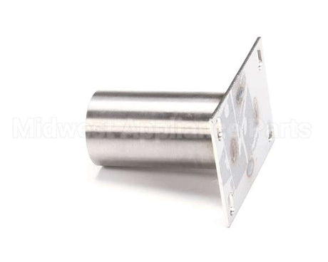 41355 Henny Penny Weld Assembly-Mounting Plate & Leg