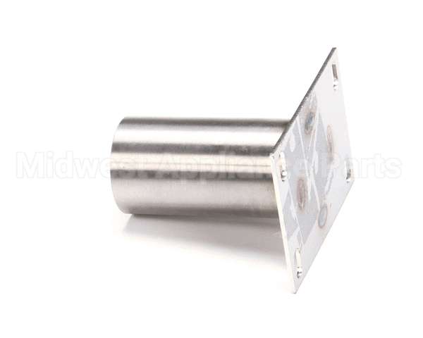 41355 Henny Penny Weld Assembly-Mounting Plate & Leg