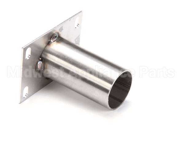 41355 Henny Penny Weld Assembly-Mounting Plate & Leg