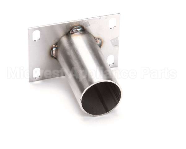 41355 Henny Penny Weld Assembly-Mounting Plate & Leg