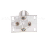 41355 Henny Penny Weld Assembly-Mounting Plate & Leg