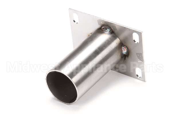 41355 Henny Penny Weld Assembly-Mounting Plate & Leg