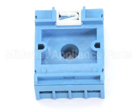 4136 Nieco Socket Base, 8 Pin