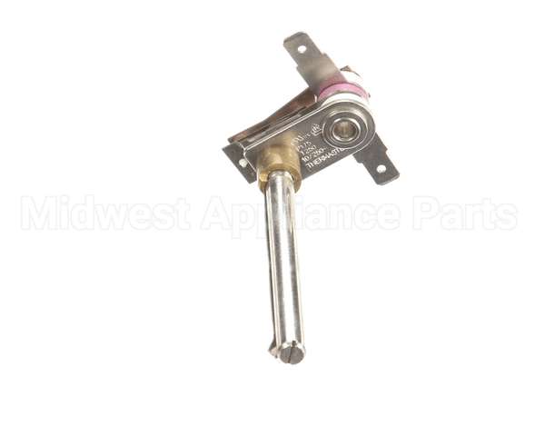 2T-Z4250 Star Thermostat-Bimet, 175F