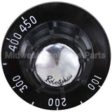 413617-00001 Compatible Hobart Dial 2-1/2 D, 100-450
