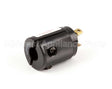 4137-03 Nieco Plug, Midget Twist-Lock, 15A,