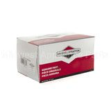 4137 Briggs & Stratton A/C-Filter (4 X 396424S)