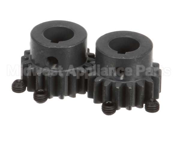 41380K Gold Medal Products Spur Gear Kit