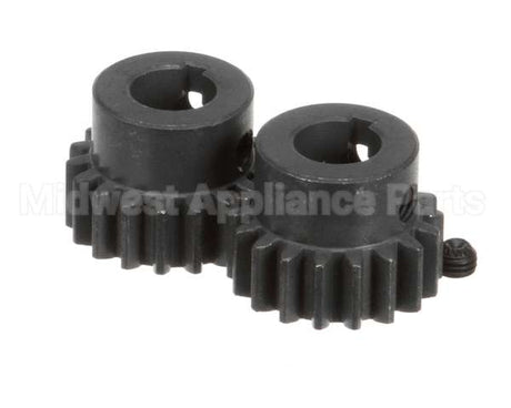 41380K Gold Medal Products Spur Gear Kit