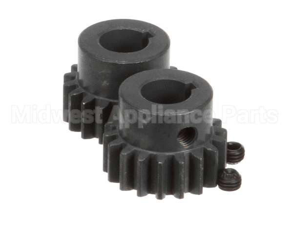 41380K Gold Medal Products Spur Gear Kit