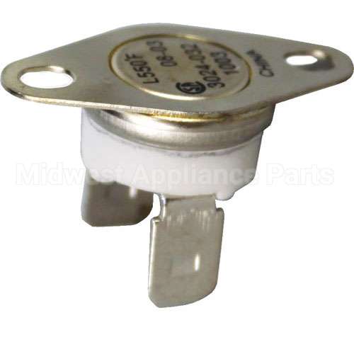 413840-00001 Compatible Hobart Thermoswitch