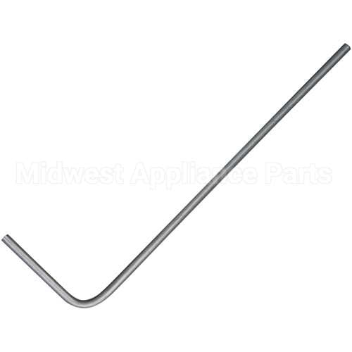 413865-2 Compatible Vulcan Pilot Tube