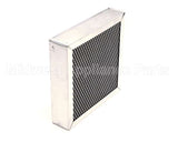 41389 Giles Filter, Charcoal, Fiber, 8 X 8 X 2, Gxf