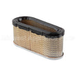 4139 Briggs & Stratton A/C-Filter (4 X 496894S)