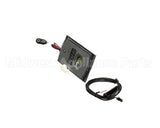 4139 Crown Tonka Thermometer Digital W/Switch 1967-3 No L