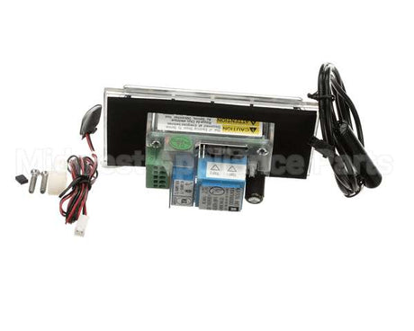 4139 Thermalrite Blast Chiller Thermometer Digital W/Switch 1967-3 No L