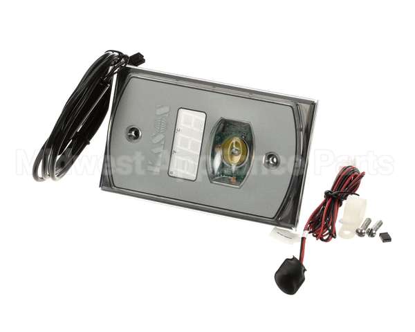 4139 Thermalrite Blast Chiller Thermometer Digital W/Switch 1967-3 No L