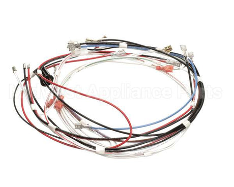 41390.0001 Bunn Wiring Harn, Toggle 1L/2U