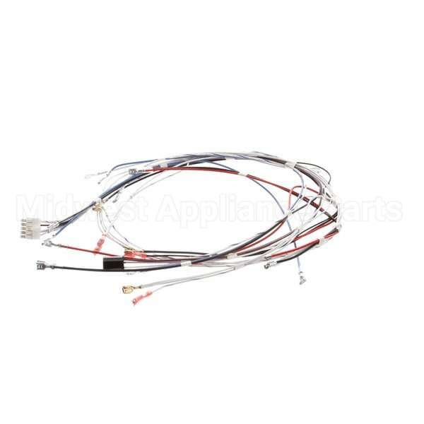 41390.0003 Compatible Bunn Wiring Harn Toggle Dv 1L/2U