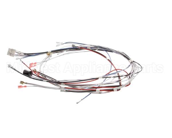 41390.0003 Bunn Wiring Harn, Toggle Dv 1L/2U