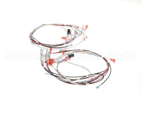 41390.7011 Bunn Wiring Harness,Tgl Dgtl Timer