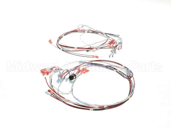 41390.7011 Bunn Wiring Harness,Tgl Dgtl Timer