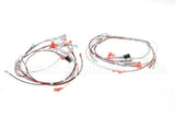 41390.7011 Bunn Wiring Harness,Tgl Dgtl Timer