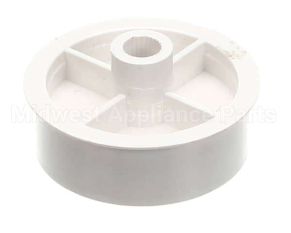 41398 Giles Knob, Replacemt, For Lutron C-1000-Wh