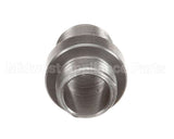 8103738 Frymaster Adapter, Check Valve Close Npl