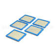 4140 Briggs & Stratton Filter (5 X 805113)
