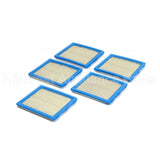 4140 Briggs & Stratton Filter (5 X 805113)