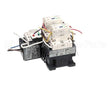 41400-1256 Cutler Industries Reversing Contactor 1Ph