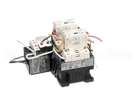 41400-1256 Cutler Industries Reversing Contactor 1Ph